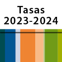 ​​​​​Tasas 2023-2024 del Grupo Tragsa​