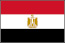 bandera Egipto