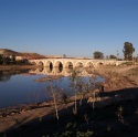 Mantenimiento de los cauces andaluces