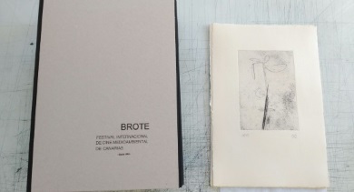 Premios Brote FICMEC