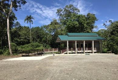 Parque Nacional Cahuita (Costa Rica)