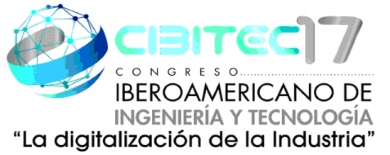 Logo CIBITEC 2017