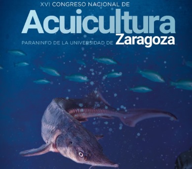 Póster Congreso Acuicultura