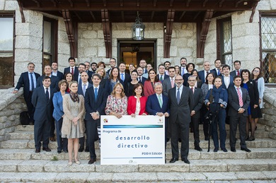 Inauguración curso académico