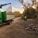 Promoción del uso público de los espacios naturales protegidos de la comarca forestal de Madrid