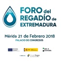 Foro del Regadío de Extremadura