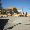 Adecuación y mejora del entorno de la ermita de San Antonio (Ceuta)