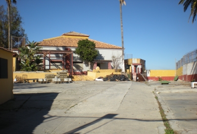 Ermita de San Antonio (Ceuta)