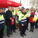 Jornada de Puertas Abiertas sobre Emergencias y Seguridad Pública de la Generalitat Valenciana