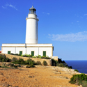 El Faro de la Mola podrá visitarse todos los fines de semana de febrero