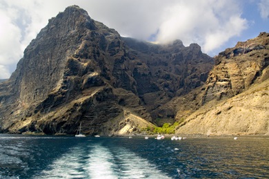 Puerto Deportivo Los Gigantes