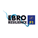 ​Firmado con la Comisión Europea el acuerdo de subvención del proyecto LIFE Ebro Resilience P1