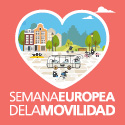 El Grupo Tragsa celebra la Semana Europea de la Movilidad (SEM) 2021