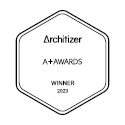 Las obras de la muralla de Cabra, premiadas en los Architizer A+Awards 2023​​​​​​