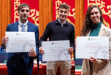 Premios Cátedra Tragsa -Rafael Dal-Ré