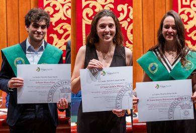 Premios Cátedra Tragsa -Rafael Dal-Ré