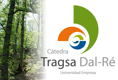 Cátedra Tragsa Dal- Ré 