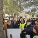 ​​​​Visita institucional a Valencia del ministro de Agricultura, Pesca y Alimentación